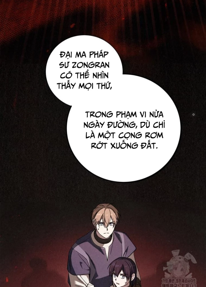 Những Đứa Trẻ Của Rune Chapter 7 - Trang 2