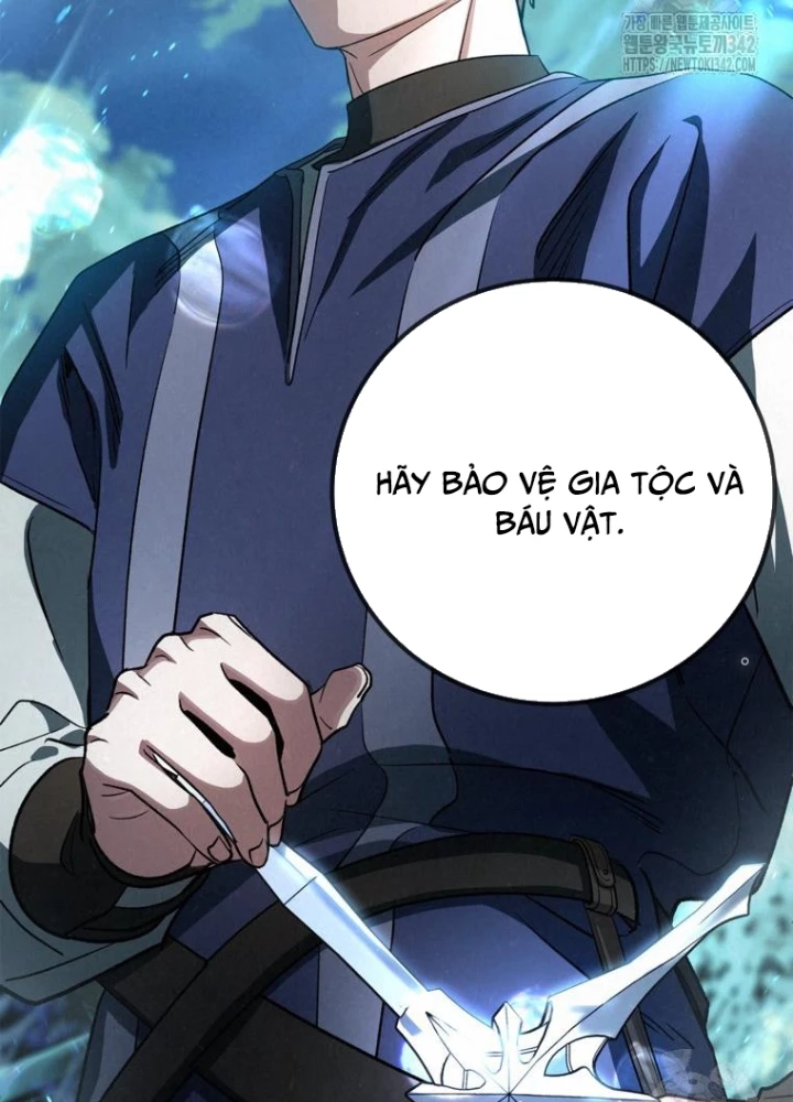 Những Đứa Trẻ Của Rune Chapter 7 - Trang 2