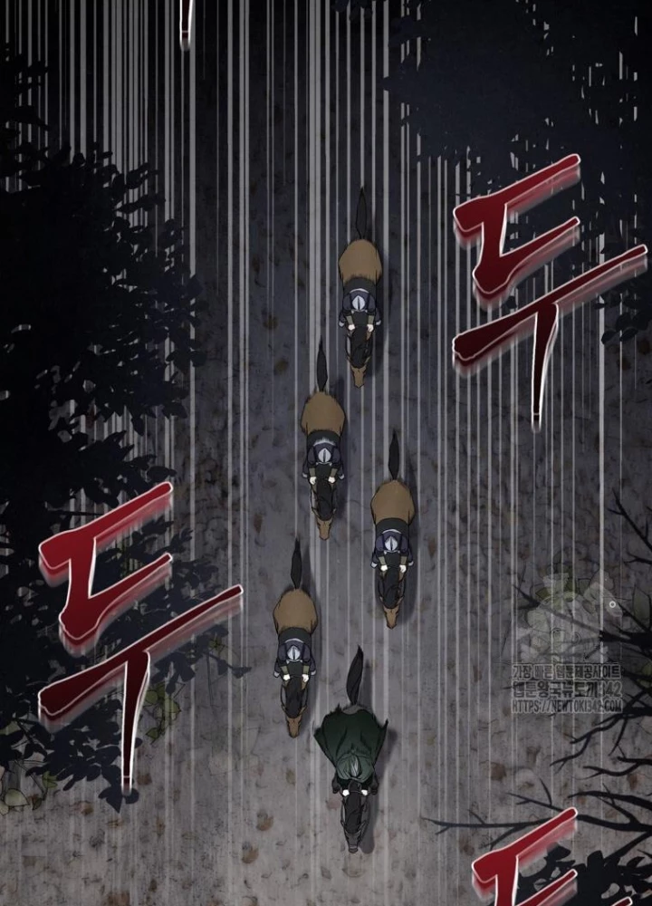 Những Đứa Trẻ Của Rune Chapter 7 - Trang 2