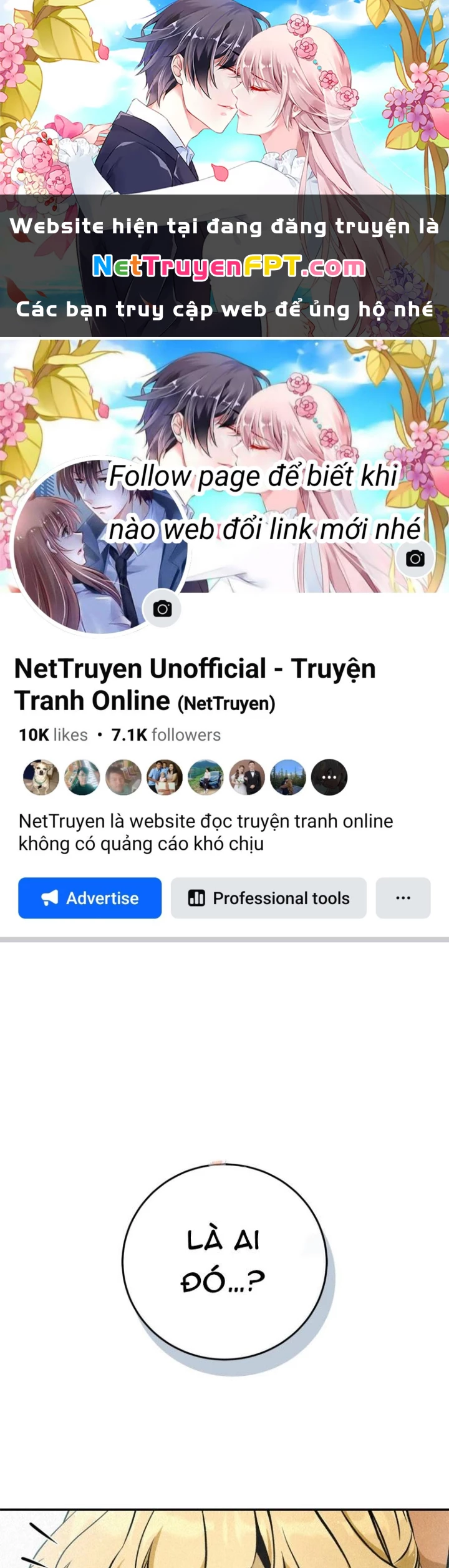 Những Đứa Trẻ Của Rune Chapter 8 - Trang 2