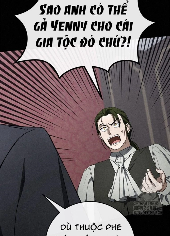 Những Đứa Trẻ Của Rune Chapter 8 - Trang 2