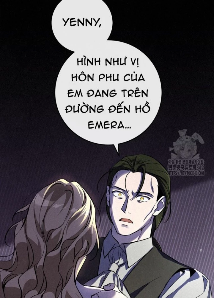 Những Đứa Trẻ Của Rune Chapter 8 - Trang 2