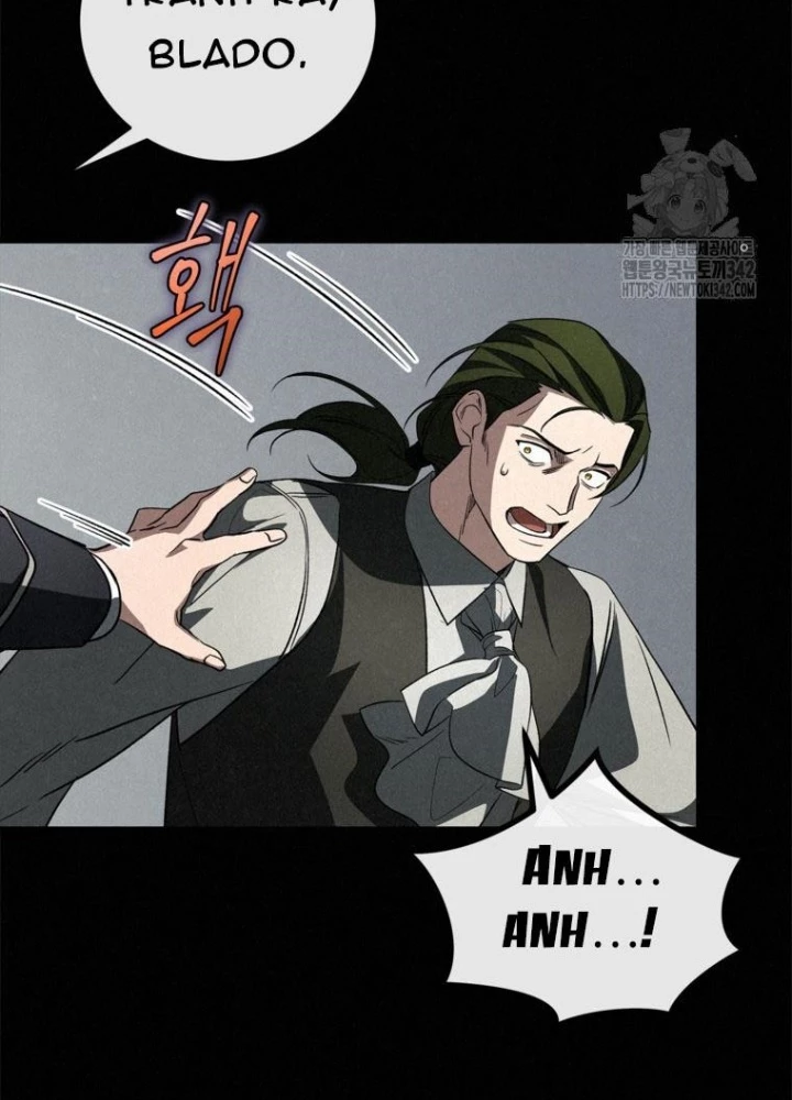 Những Đứa Trẻ Của Rune Chapter 8 - Trang 2