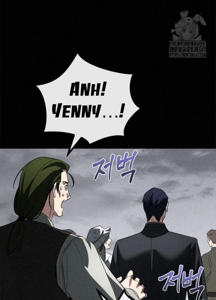 Những Đứa Trẻ Của Rune Chapter 8 - Trang 2