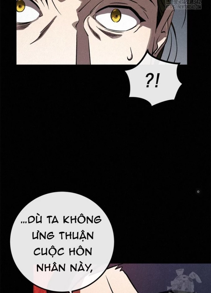 Những Đứa Trẻ Của Rune Chapter 8 - Trang 2