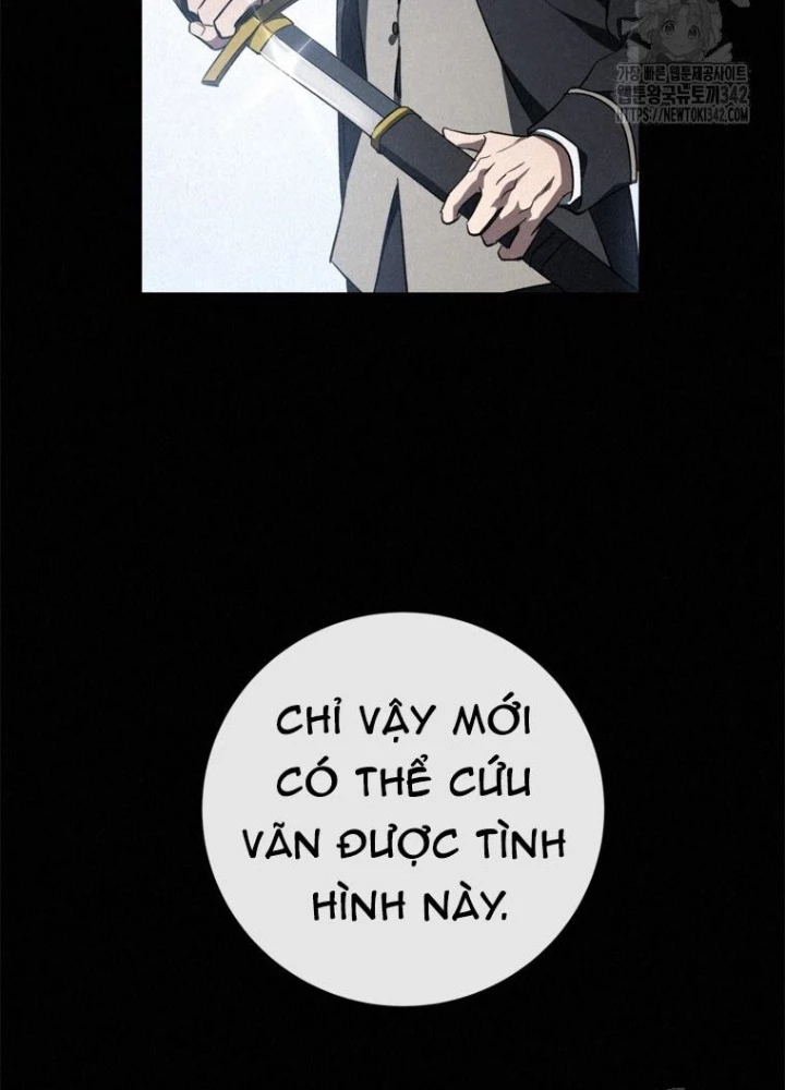 Những Đứa Trẻ Của Rune Chapter 8 - Trang 2