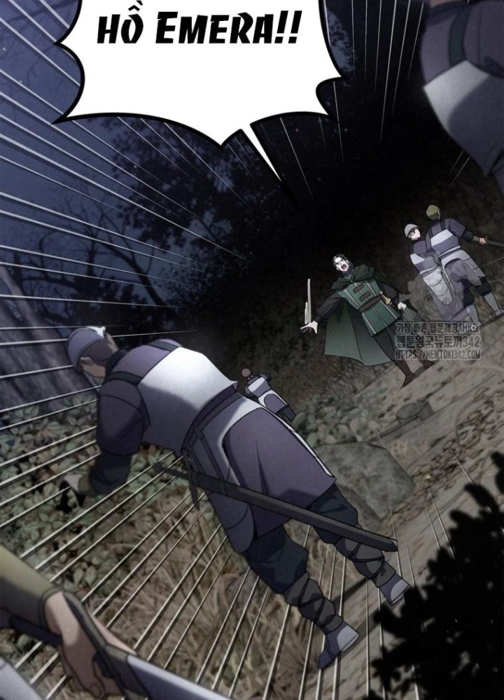 Những Đứa Trẻ Của Rune Chapter 8 - Trang 2