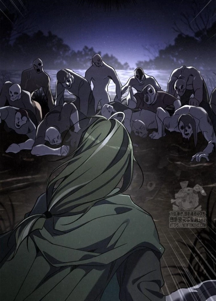 Những Đứa Trẻ Của Rune Chapter 8 - Trang 2