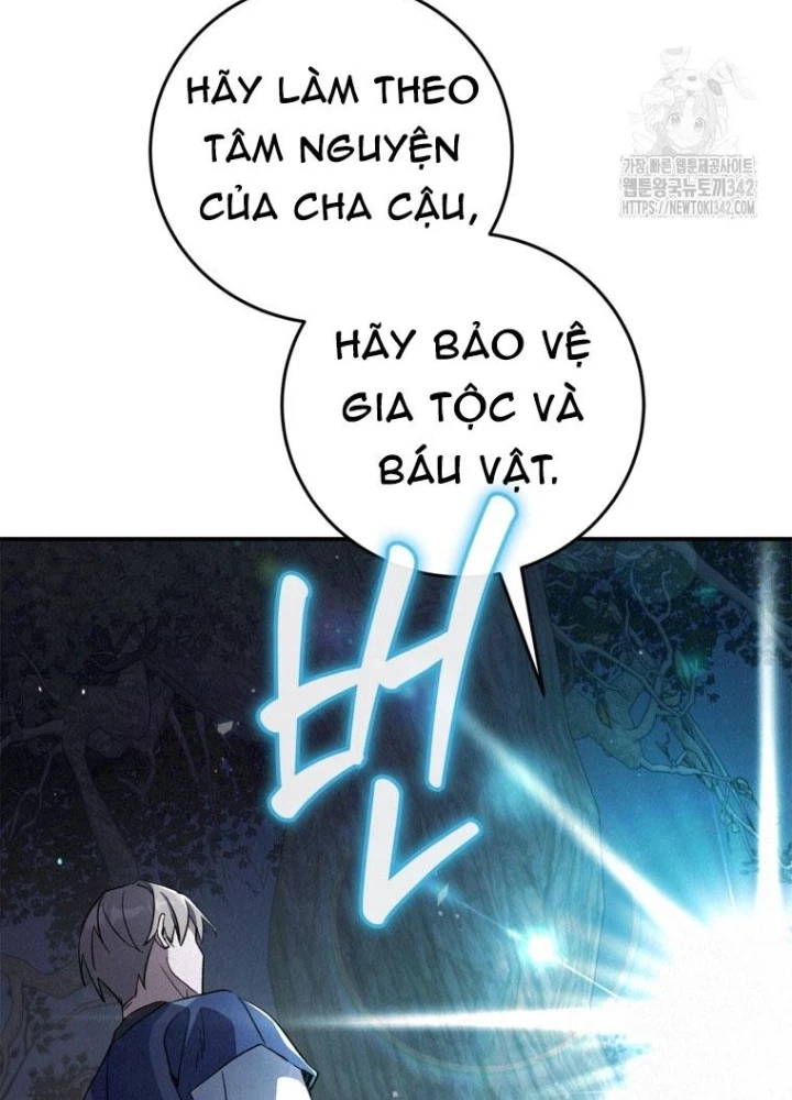 Những Đứa Trẻ Của Rune Chapter 8 - Trang 2