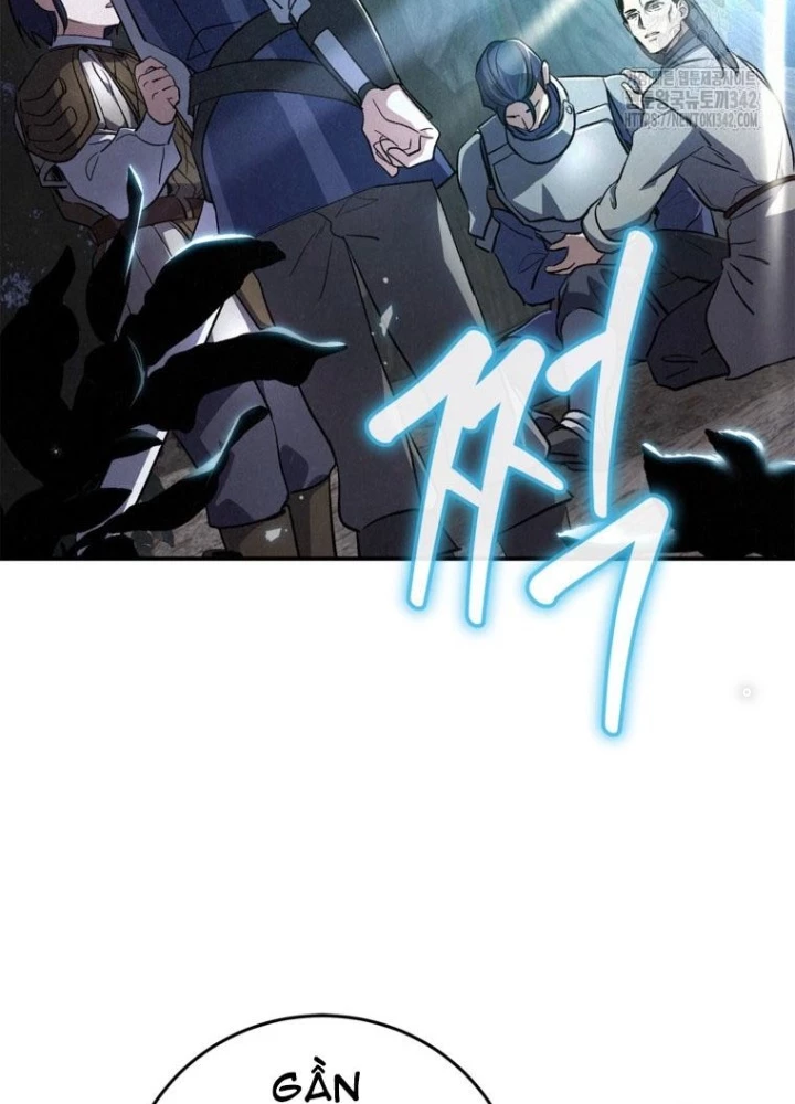 Những Đứa Trẻ Của Rune Chapter 8 - Trang 2