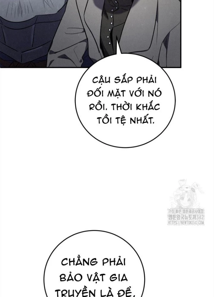 Những Đứa Trẻ Của Rune Chapter 8 - Trang 2