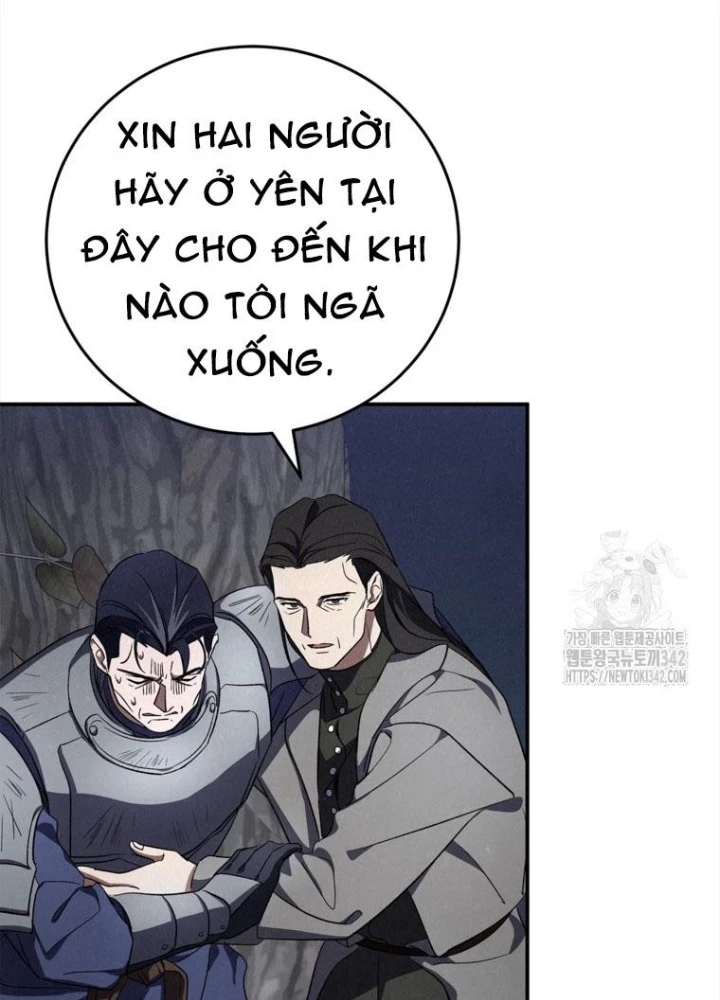 Những Đứa Trẻ Của Rune Chapter 8 - Trang 2
