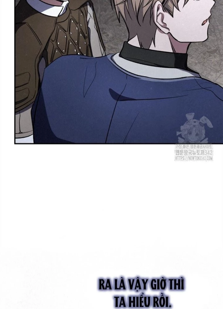 Những Đứa Trẻ Của Rune Chapter 8 - Trang 2