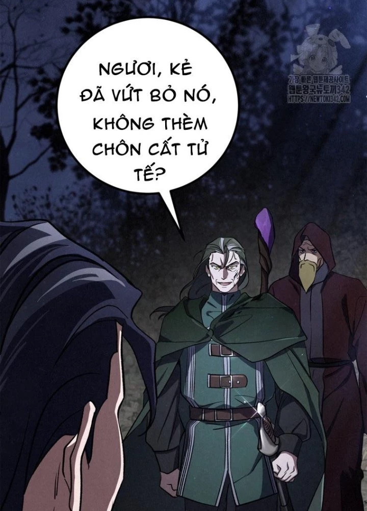 Những Đứa Trẻ Của Rune Chapter 8 - Trang 2