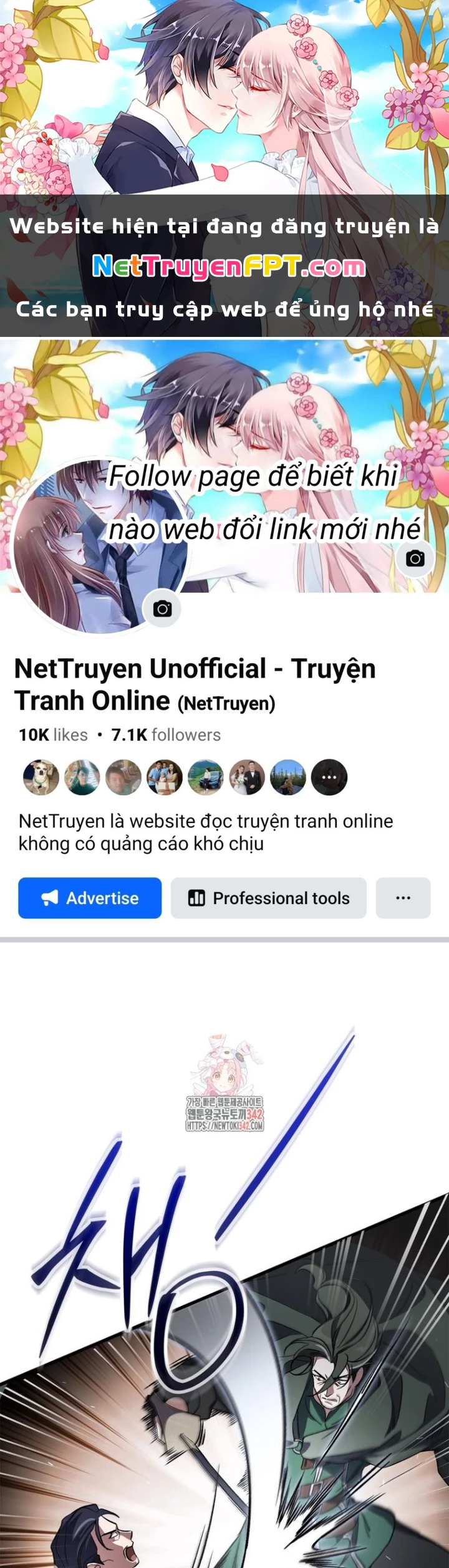 Những Đứa Trẻ Của Rune Chapter 9 - Trang 2
