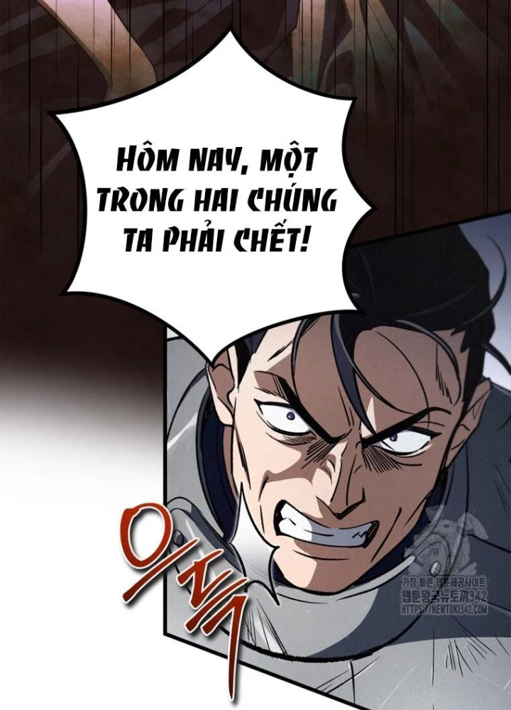 Những Đứa Trẻ Của Rune Chapter 9 - Trang 2