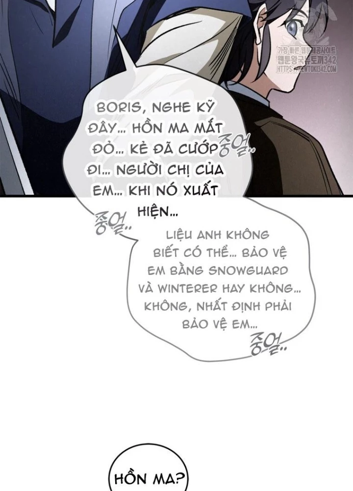 Những Đứa Trẻ Của Rune Chapter 9 - Trang 2