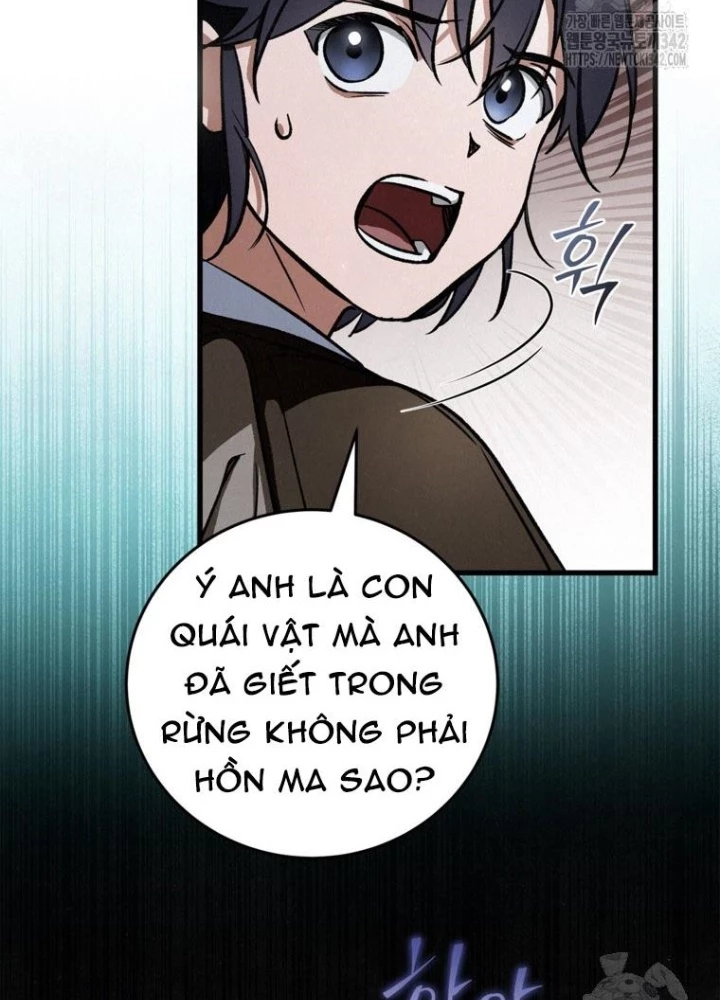 Những Đứa Trẻ Của Rune Chapter 9 - Trang 2
