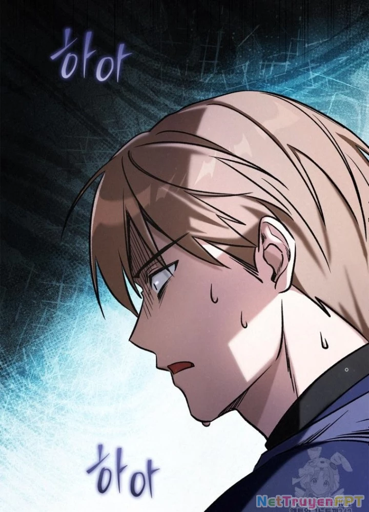 Những Đứa Trẻ Của Rune Chapter 9 - Trang 2