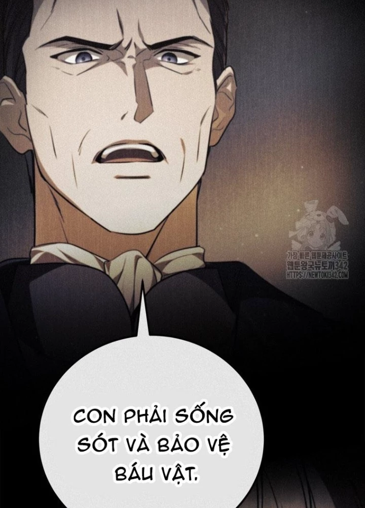 Những Đứa Trẻ Của Rune Chapter 9 - Trang 2