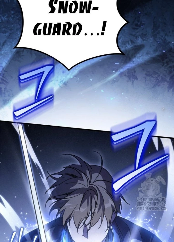Những Đứa Trẻ Của Rune Chapter 9 - Trang 2