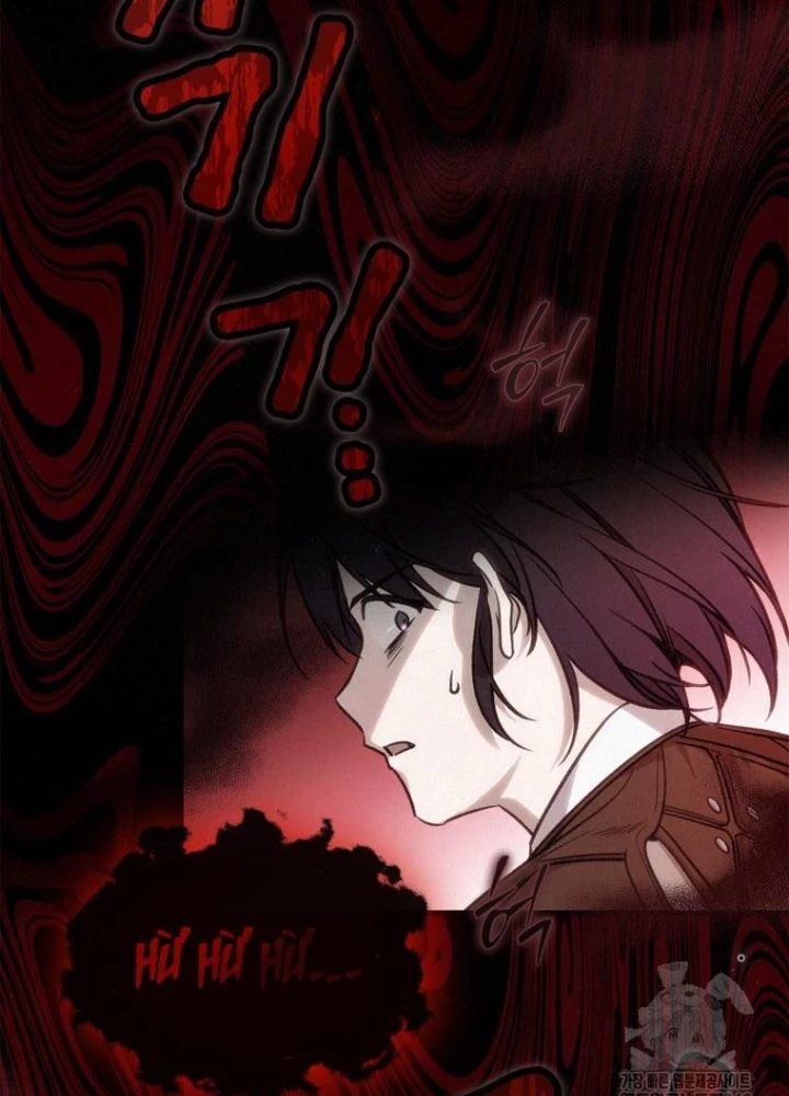 Những Đứa Trẻ Của Rune Chapter 9 - Trang 2