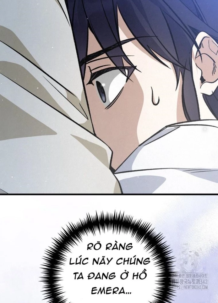 Những Đứa Trẻ Của Rune Chapter 9 - Trang 2