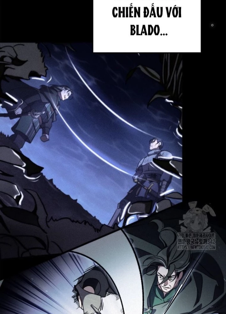 Những Đứa Trẻ Của Rune Chapter 9 - Trang 2