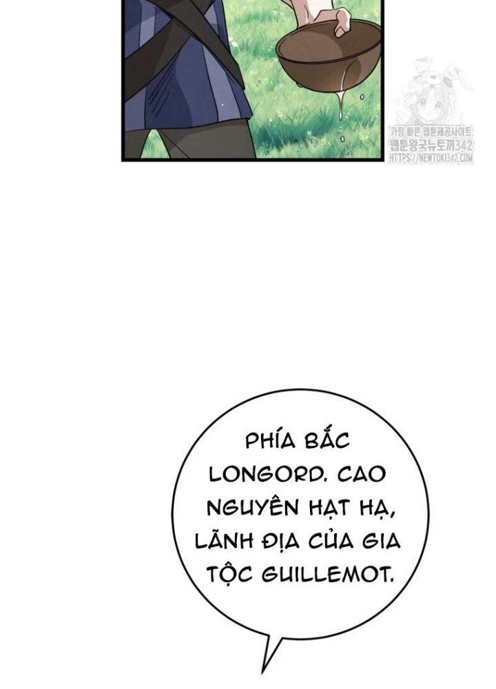 Những Đứa Trẻ Của Rune Chapter 9 - Trang 2