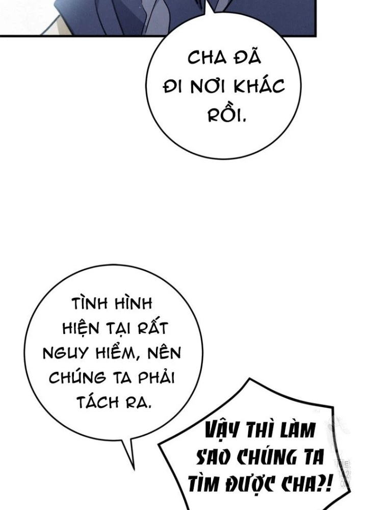 Những Đứa Trẻ Của Rune Chapter 9 - Trang 2