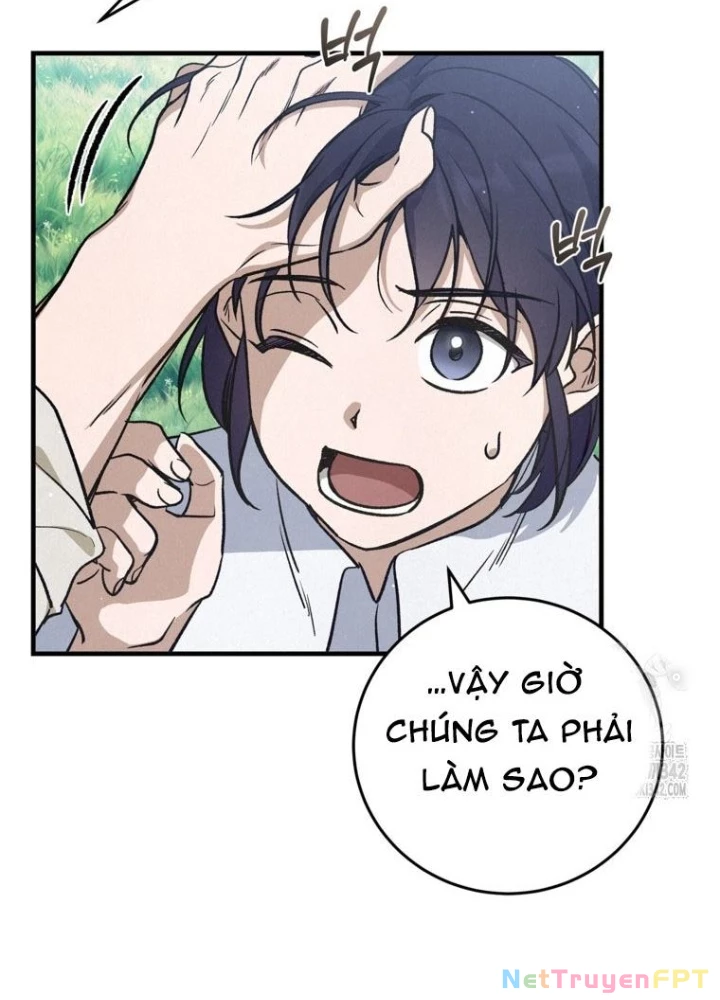 Những Đứa Trẻ Của Rune Chapter 9 - Trang 2