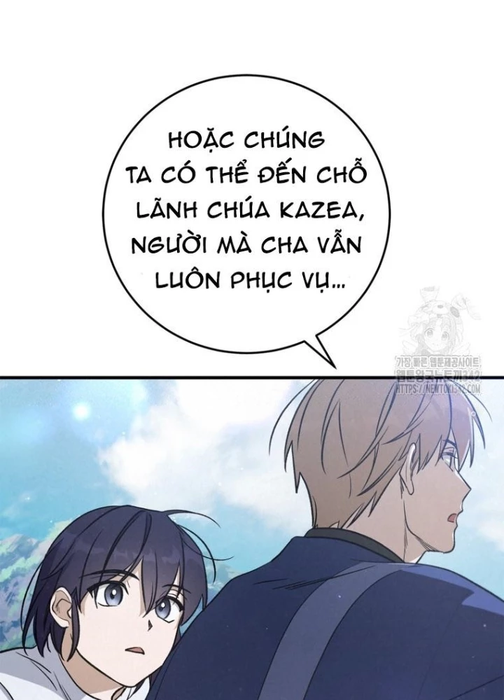 Những Đứa Trẻ Của Rune Chapter 9 - Trang 2
