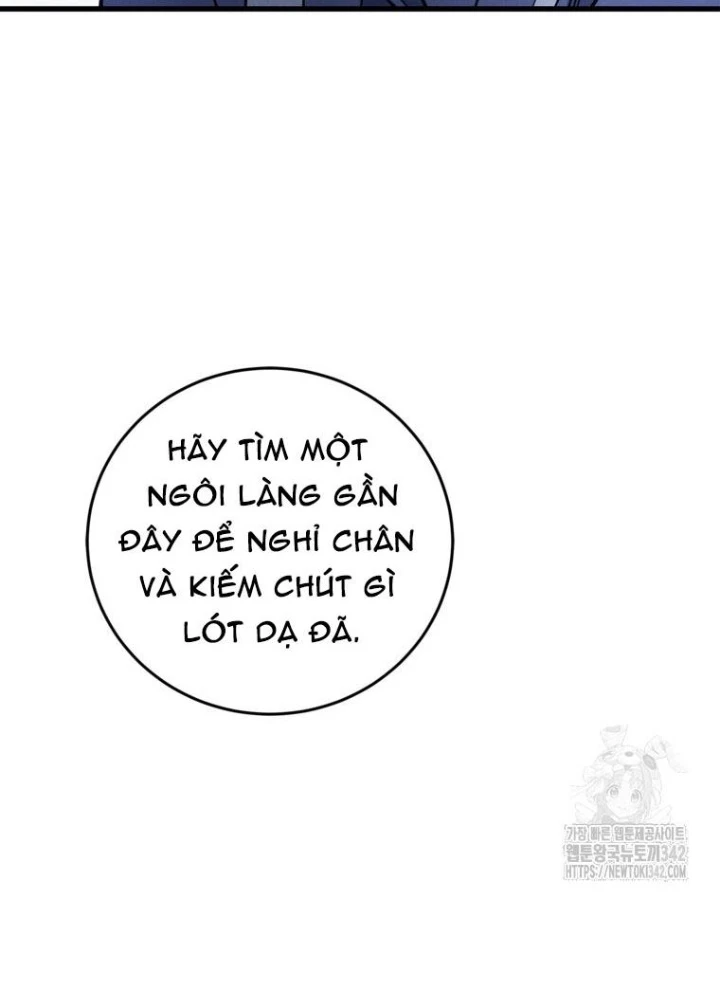 Những Đứa Trẻ Của Rune Chapter 9 - Trang 2