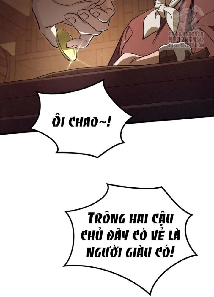 Những Đứa Trẻ Của Rune Chapter 9 - Trang 2