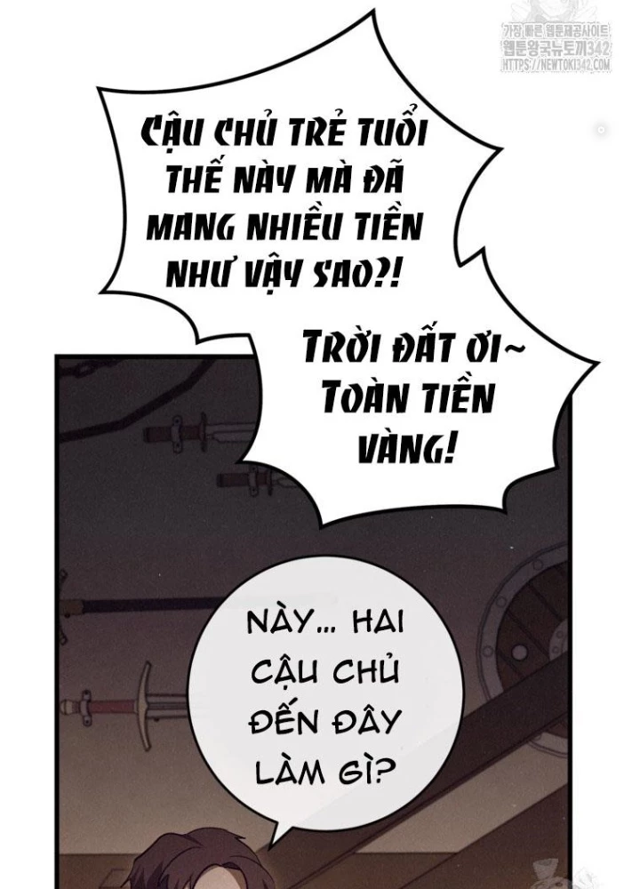 Những Đứa Trẻ Của Rune Chapter 9 - Trang 2