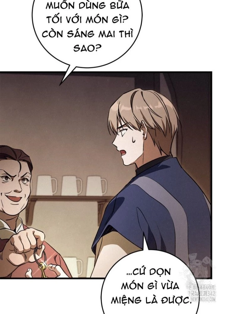 Những Đứa Trẻ Của Rune Chapter 9 - Trang 2