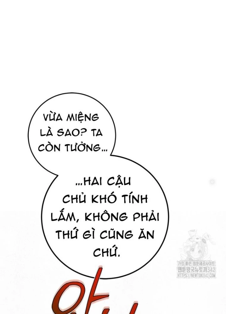 Những Đứa Trẻ Của Rune Chapter 9 - Trang 2
