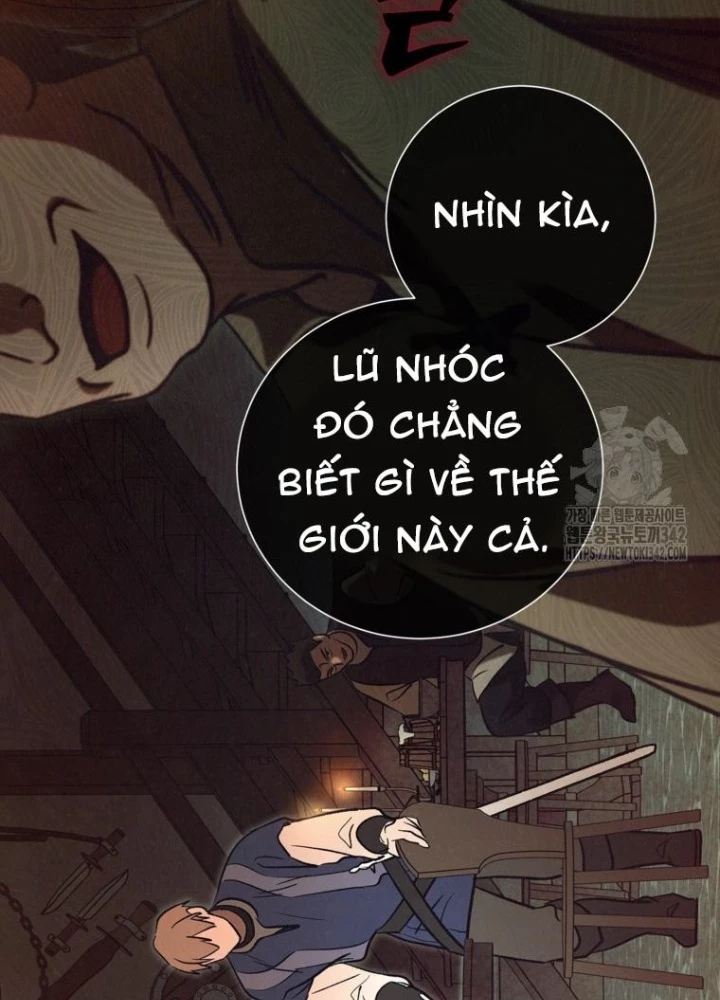 Những Đứa Trẻ Của Rune Chapter 9 - Trang 2