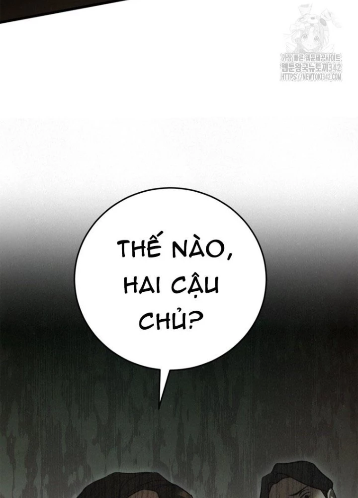 Những Đứa Trẻ Của Rune Chapter 9 - Trang 2