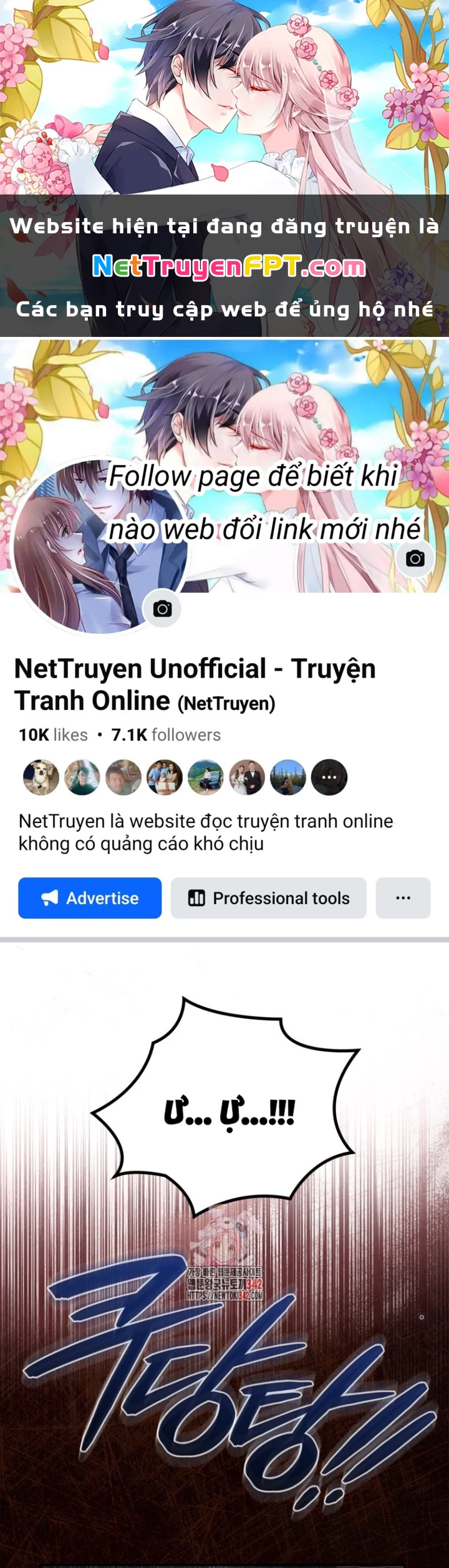Những Đứa Trẻ Của Rune Chapter 10 - Trang 2