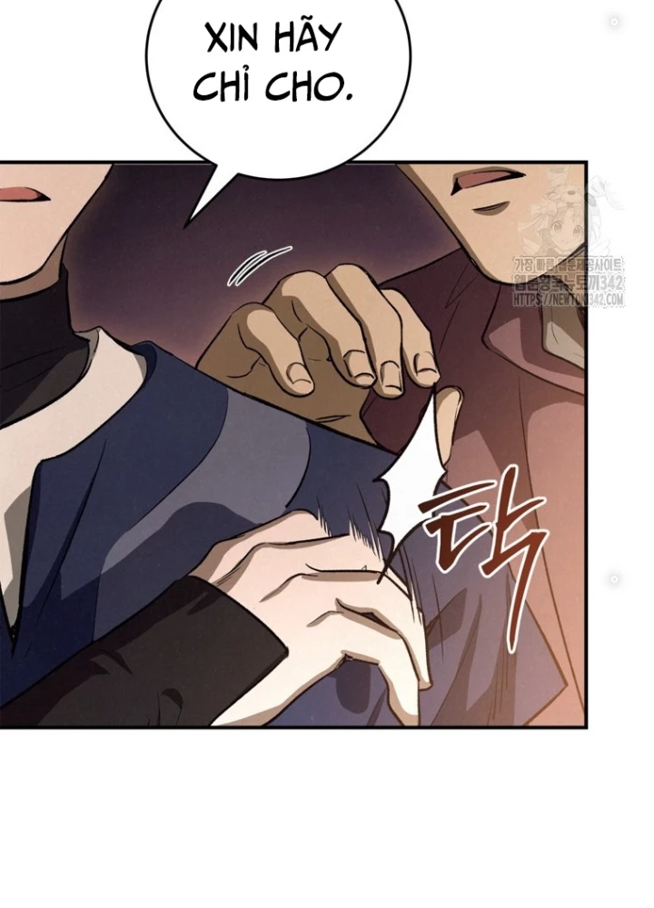 Những Đứa Trẻ Của Rune Chapter 10 - Trang 2