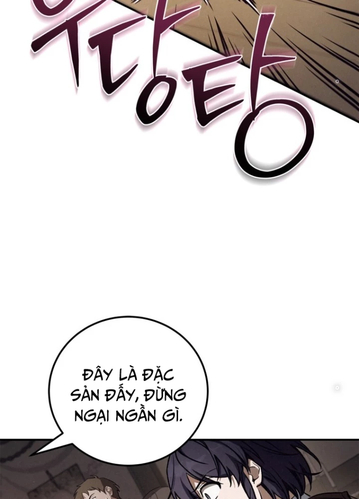 Những Đứa Trẻ Của Rune Chapter 10 - Trang 2