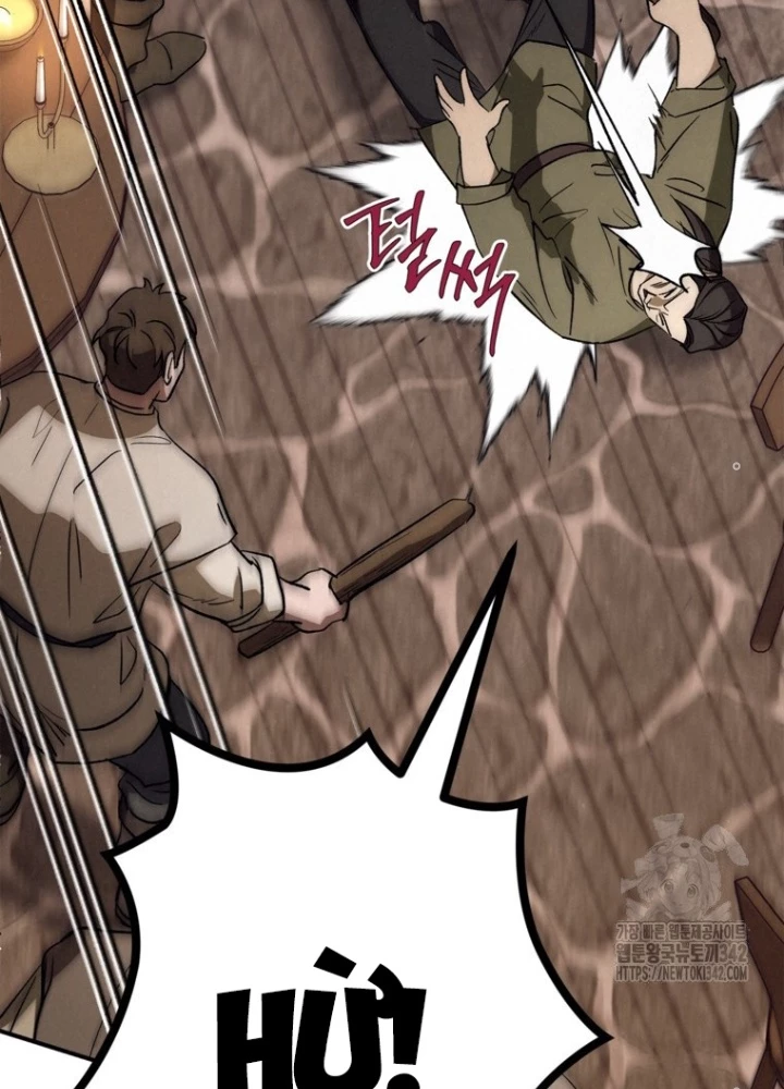 Những Đứa Trẻ Của Rune Chapter 10 - Trang 2