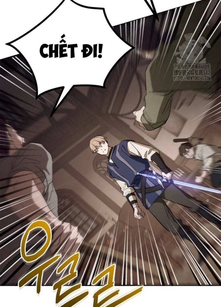 Những Đứa Trẻ Của Rune Chapter 10 - Trang 2