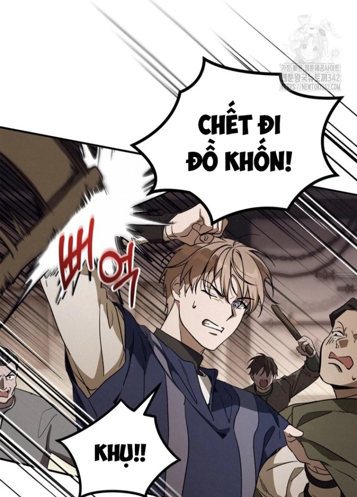Những Đứa Trẻ Của Rune Chapter 10 - Trang 2