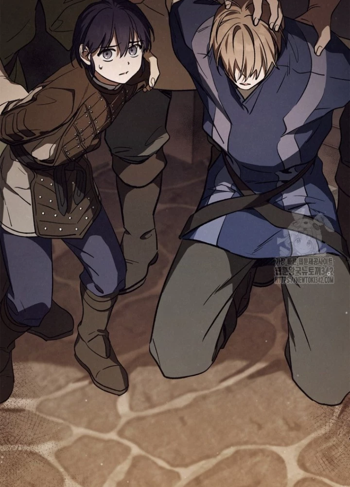 Những Đứa Trẻ Của Rune Chapter 10 - Trang 2