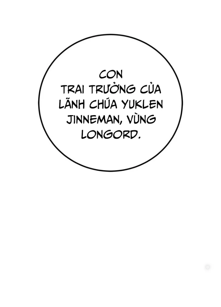Những Đứa Trẻ Của Rune Chapter 10 - Trang 2