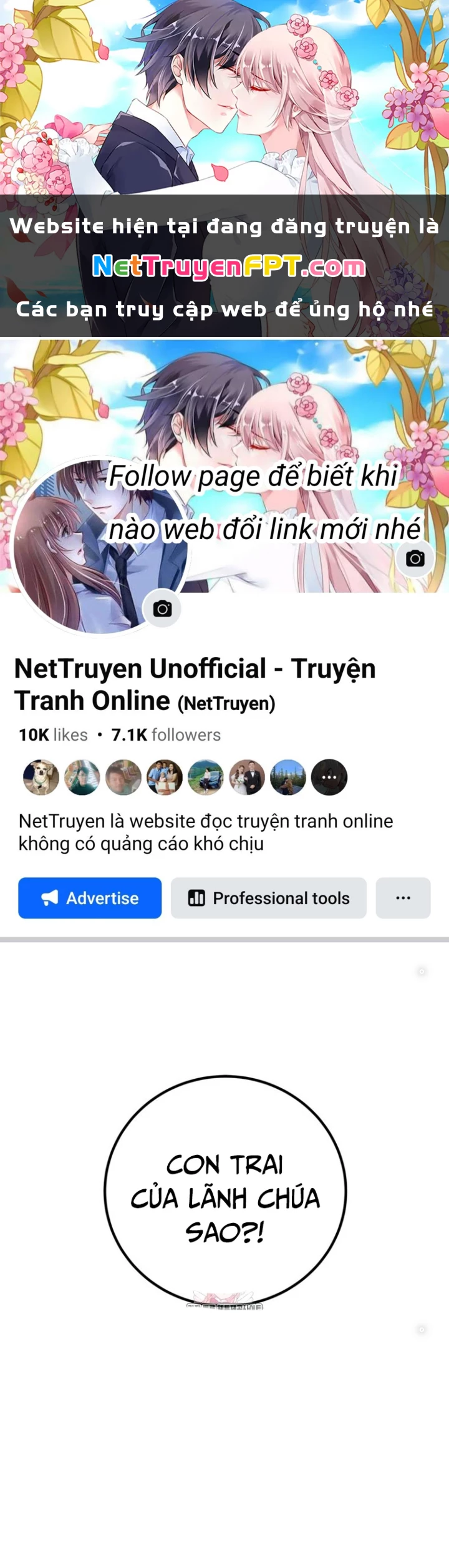 Những Đứa Trẻ Của Rune Chapter 11 - Trang 2