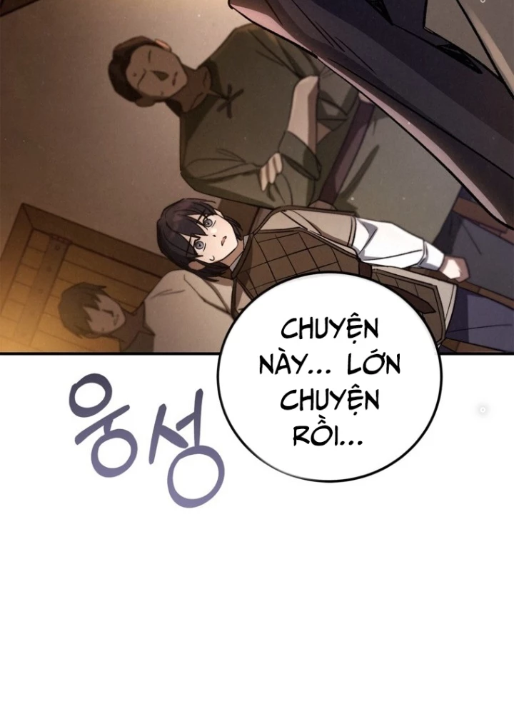 Những Đứa Trẻ Của Rune Chapter 11 - Trang 2