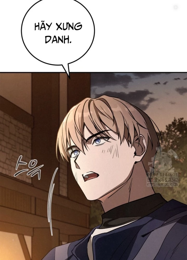Những Đứa Trẻ Của Rune Chapter 11 - Trang 2